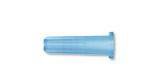 Cap Tip BD™ Syringe Sterile (200/PK 10PK/CS) .. .  .  